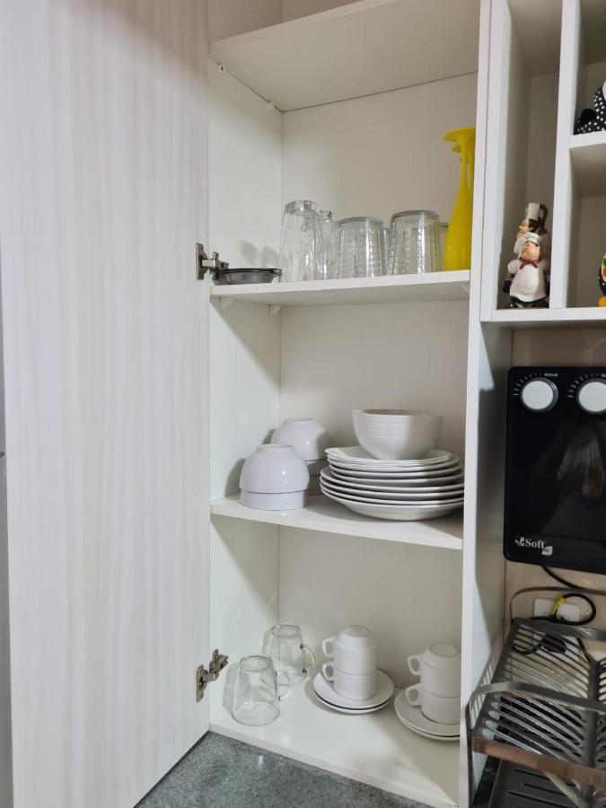 Casa Aconchegante Em Buzios Villa Esterno foto