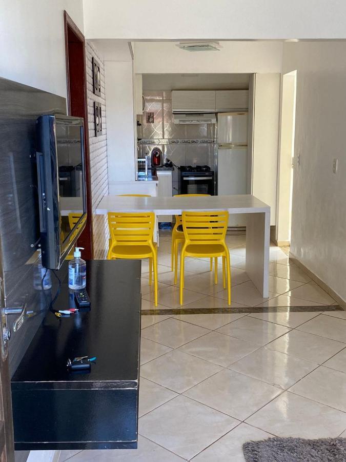 Casa Aconchegante Em Buzios Villa Esterno foto