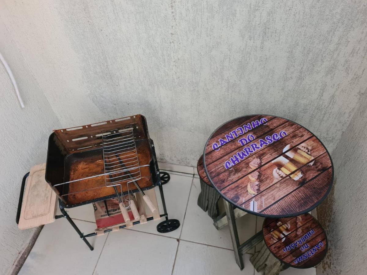Casa Aconchegante Em Buzios Villa Esterno foto